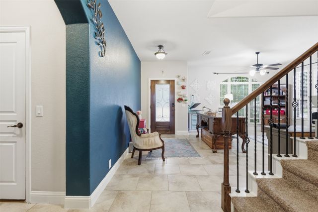 1385 Litchfield Lane, Burleson, TX 76028