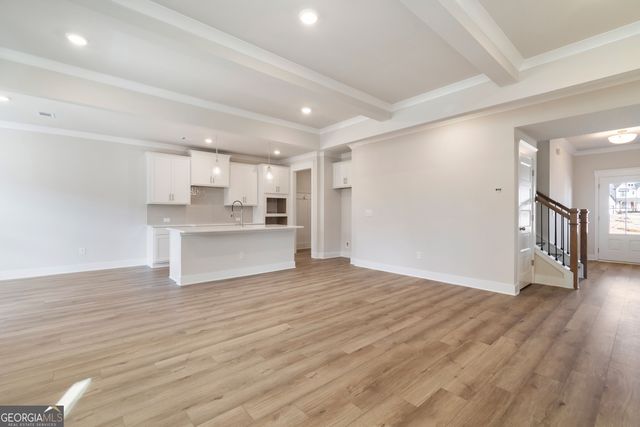 681 Winding Rose Drive, Hoschton, GA 30548