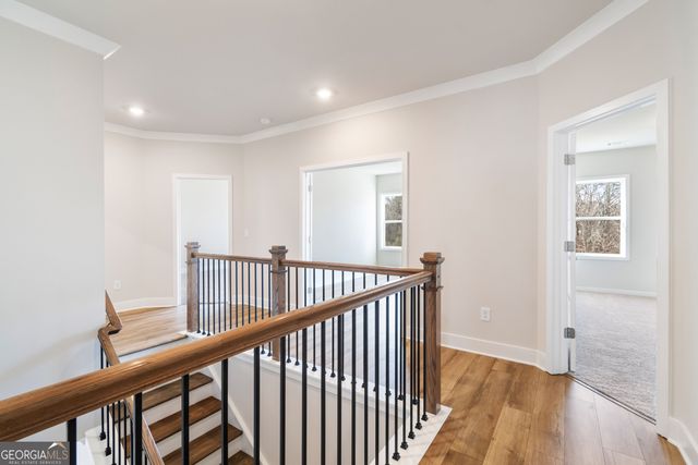 681 Winding Rose Drive, Hoschton, GA 30548