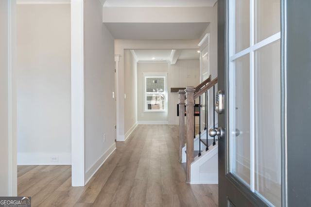 681 Winding Rose Drive, Hoschton, GA 30548