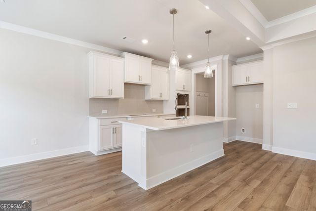 681 Winding Rose Drive, Hoschton, GA 30548
