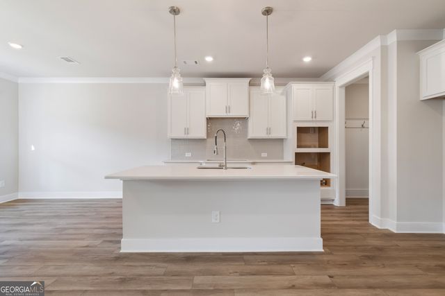 681 Winding Rose Drive, Hoschton, GA 30548