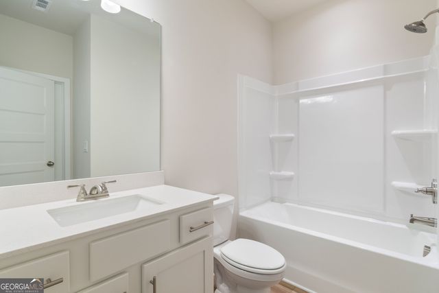 681 Winding Rose Drive, Hoschton, GA 30548