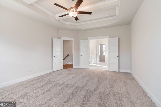 681 Winding Rose Drive, Hoschton, GA 30548