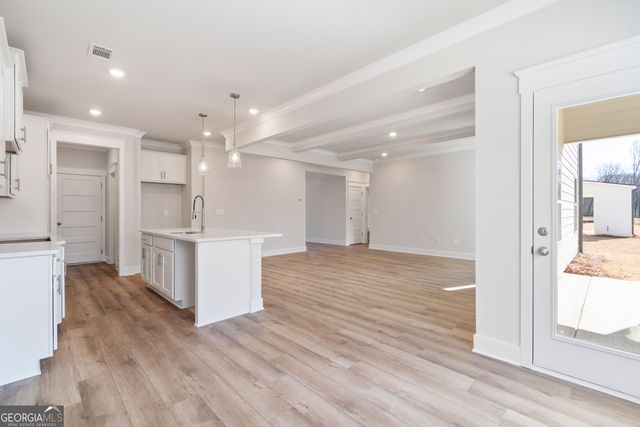 681 Winding Rose Drive, Hoschton, GA 30548