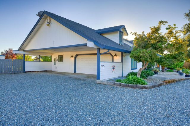 2895 Baseline Rd, Roseville, CA 95747