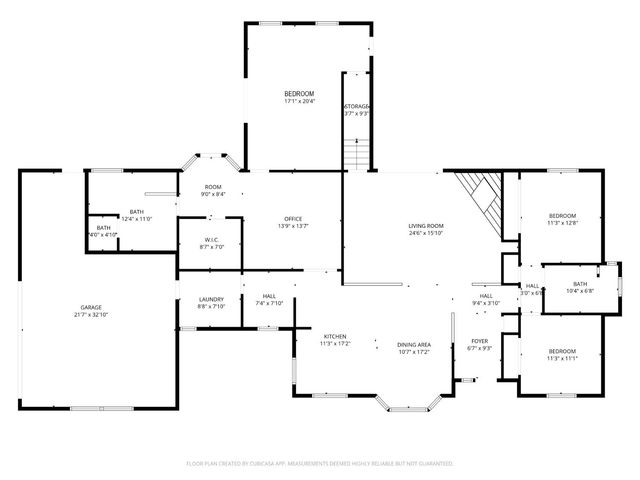 2895 Baseline Rd, Roseville, CA 95747