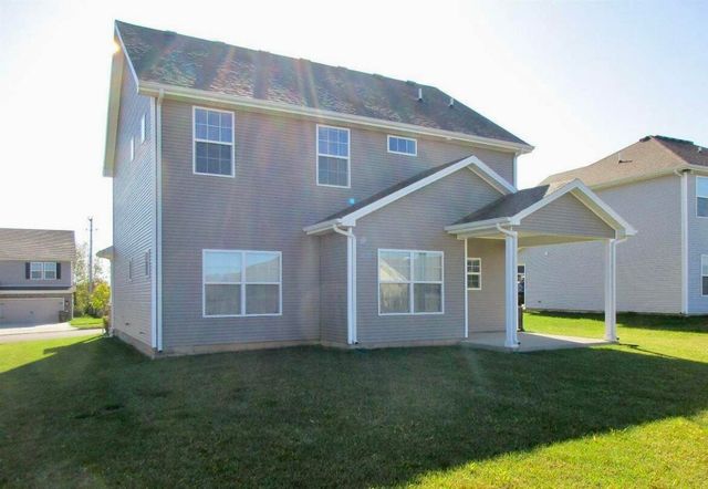 163 Sutton Place Boulevard, Georgetown, KY 40324