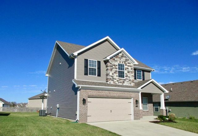 163 Sutton Place Boulevard, Georgetown, KY 40324