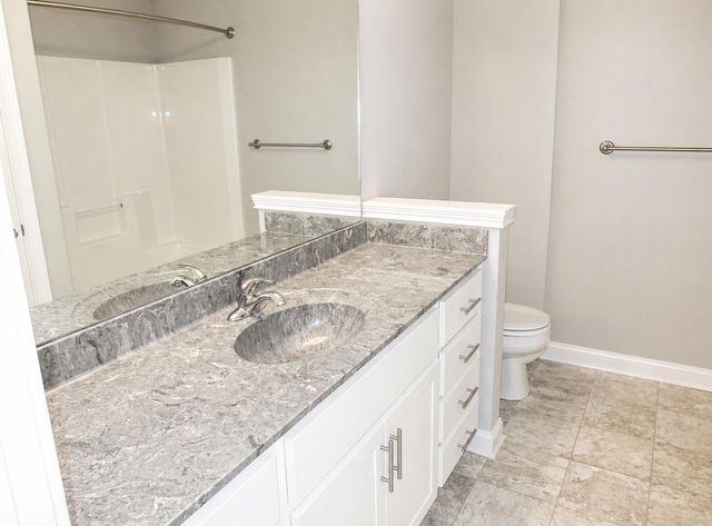 163 Sutton Place Boulevard, Georgetown, KY 40324