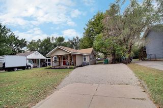 413 N Anna, Wichita, KS 67212