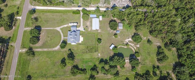 8219 MUD LAKE Road, Macclenny, FL 32063