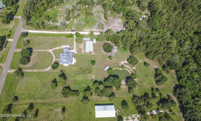 8219 MUD LAKE Road, Macclenny, FL 32063
