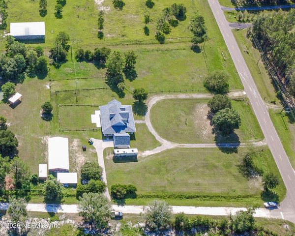 8219 MUD LAKE Road, Macclenny, FL 32063
