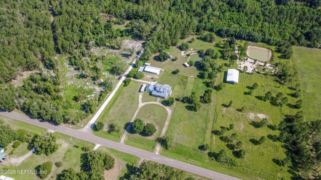 8219 MUD LAKE Road, Macclenny, FL 32063