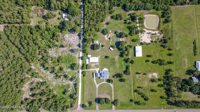 8219 MUD LAKE Road, Macclenny, FL 32063