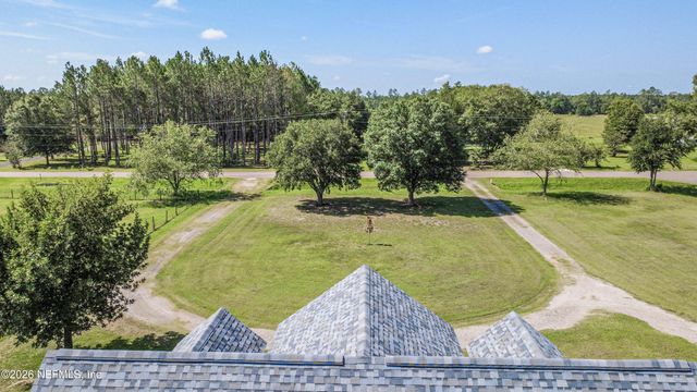 8219 MUD LAKE Road, Macclenny, FL 32063