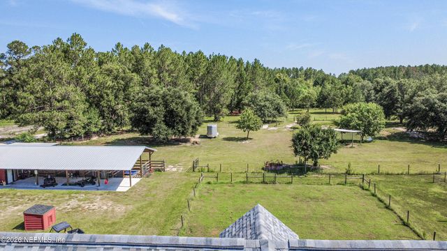 8219 MUD LAKE Road, Macclenny, FL 32063
