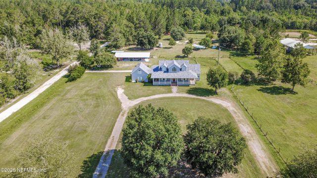 8219 MUD LAKE Road, Macclenny, FL 32063