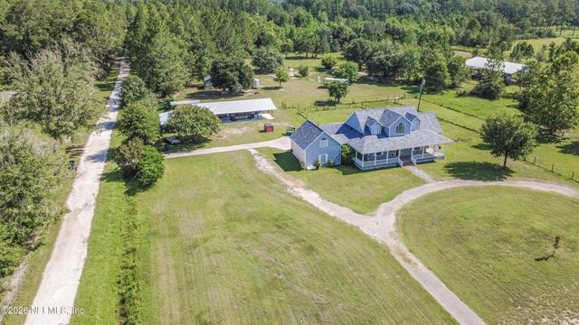 8219 MUD LAKE Road, Macclenny, FL 32063