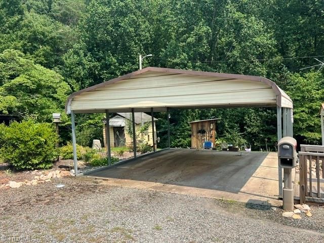 3944 Mount Bethel Church Road, East Bend, NC 27018
