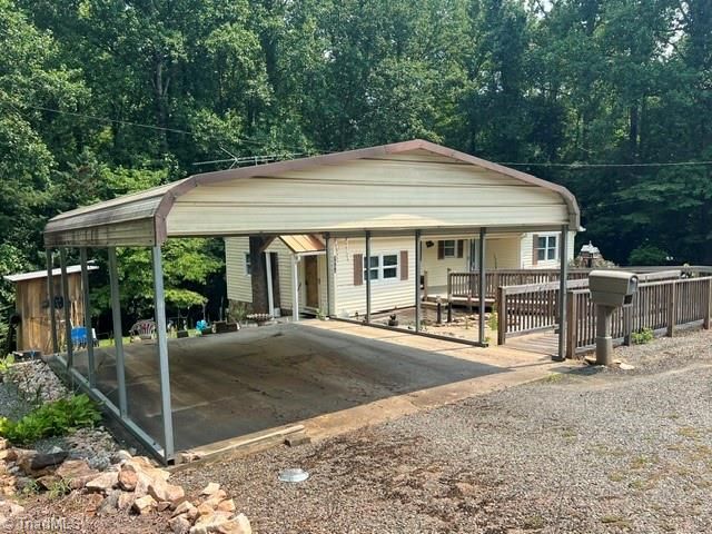 3944 Mount Bethel Church Road, East Bend, NC 27018