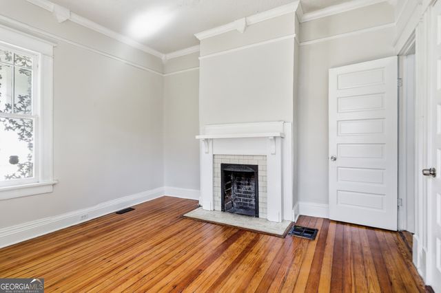 1470 Graham Street SW, Atlanta, GA 30310
