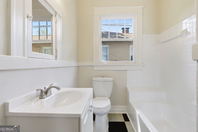 1470 Graham Street SW, Atlanta, GA 30310