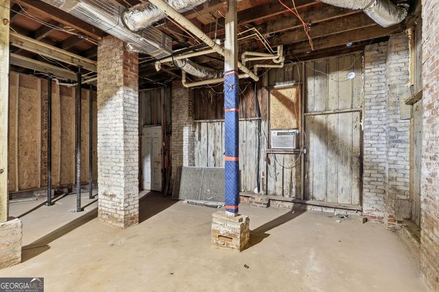 1470 Graham Street SW, Atlanta, GA 30310