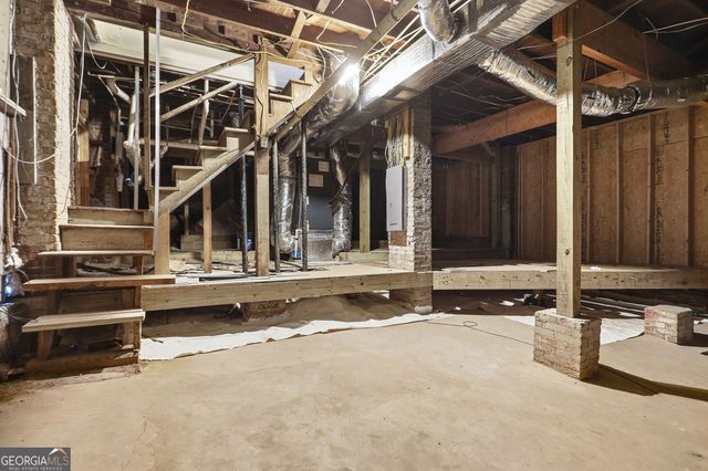 1470 Graham Street SW, Atlanta, GA 30310