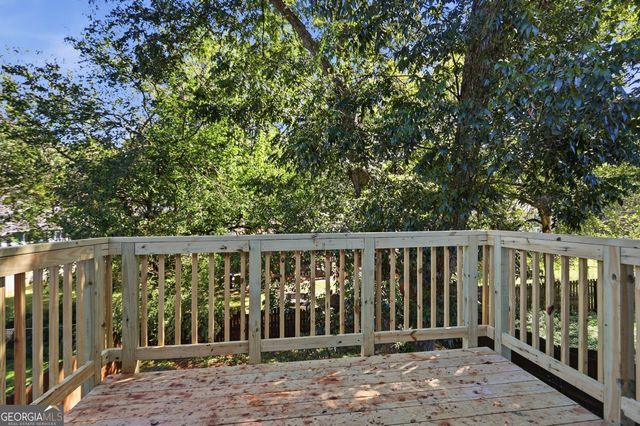1470 Graham Street SW, Atlanta, GA 30310