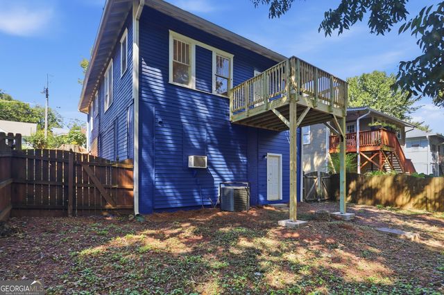 1470 Graham Street SW, Atlanta, GA 30310
