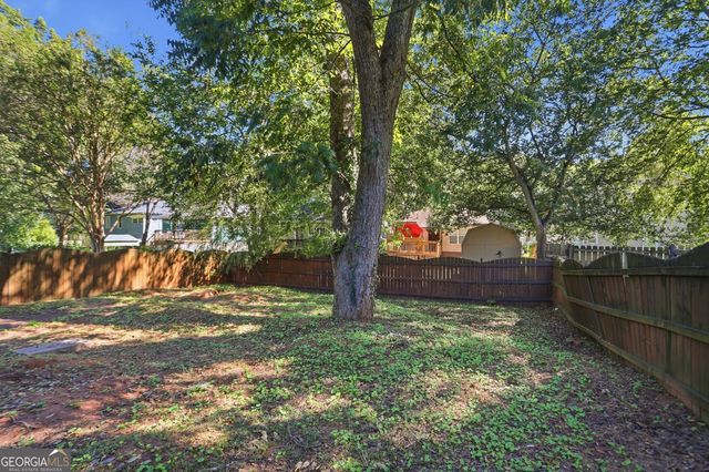 1470 Graham Street SW, Atlanta, GA 30310
