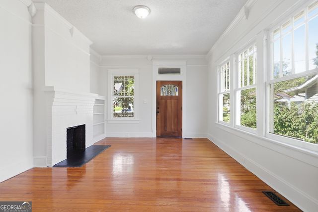 1470 Graham Street SW, Atlanta, GA 30310