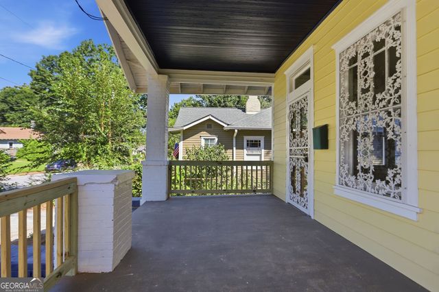1470 Graham Street SW, Atlanta, GA 30310