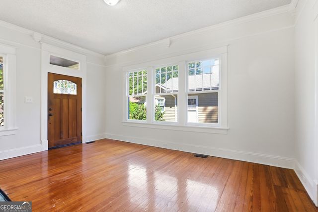 1470 Graham Street SW, Atlanta, GA 30310