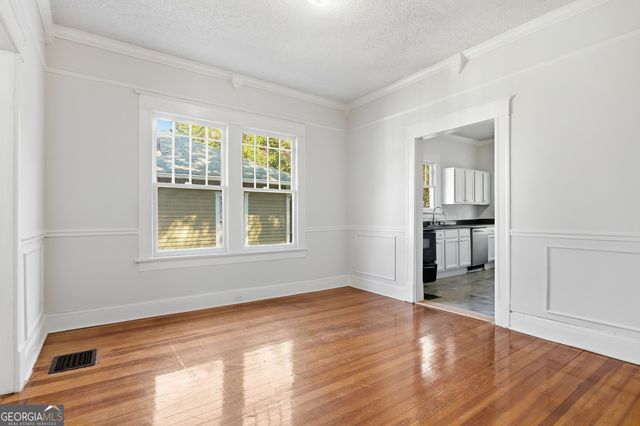 1470 Graham Street SW, Atlanta, GA 30310