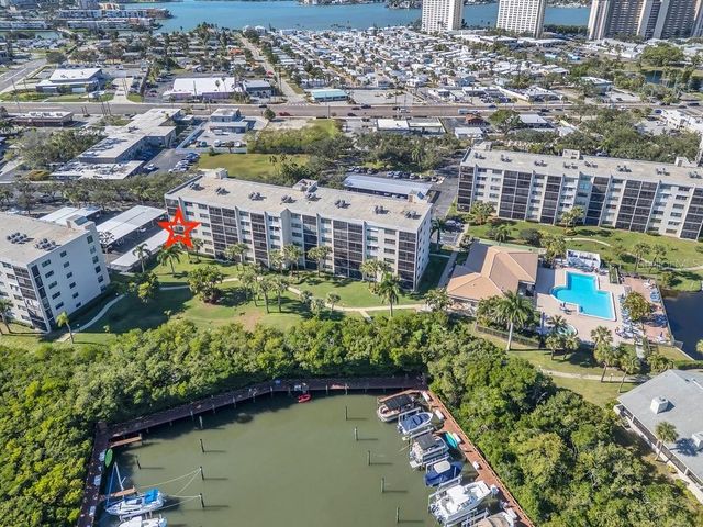 1328 PASADENA AVENUE S 308, South Pasadena, FL 33707