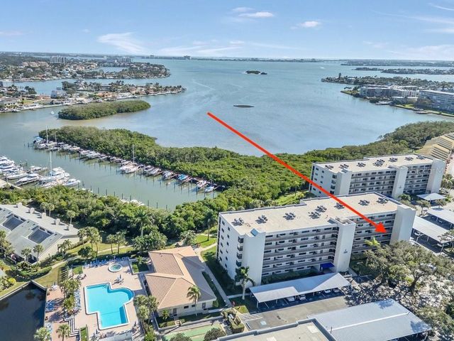 1328 PASADENA AVENUE S 308, South Pasadena, FL 33707