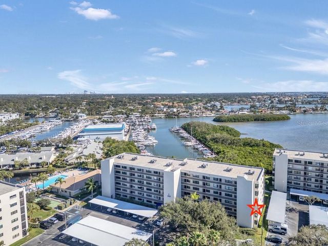 1328 PASADENA AVENUE S 308, South Pasadena, FL 33707