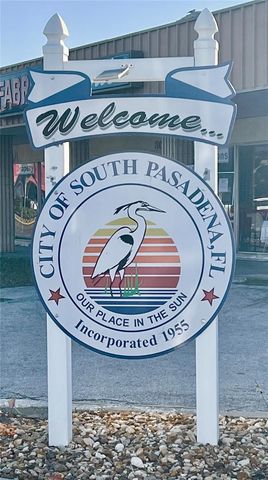 1328 PASADENA AVENUE S 308, South Pasadena, FL 33707