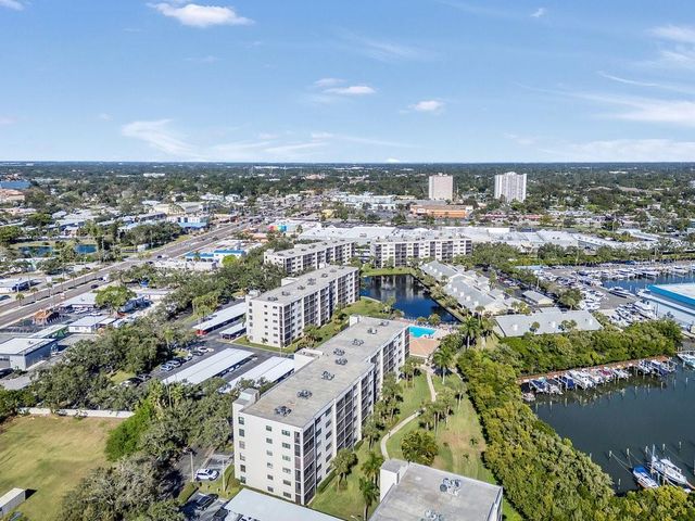 1328 PASADENA AVENUE S 308, South Pasadena, FL 33707