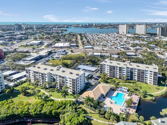 1328 PASADENA AVENUE S 308, South Pasadena, FL 33707