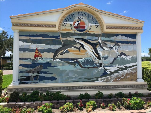 1328 PASADENA AVENUE S 308, South Pasadena, FL 33707