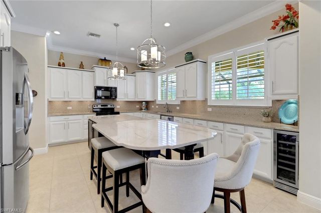 2165 Vardin PL, Naples, FL 34120