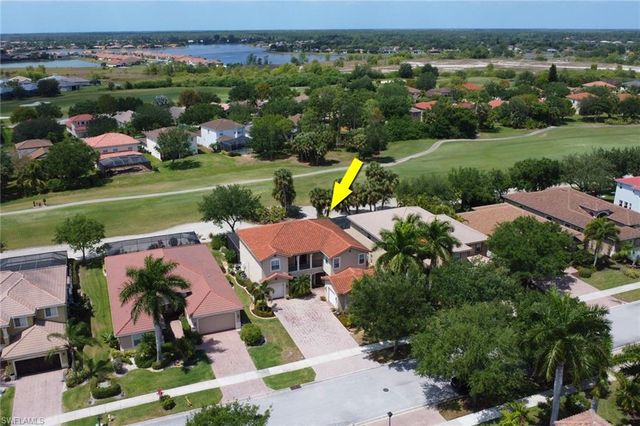 2165 Vardin PL, Naples, FL 34120