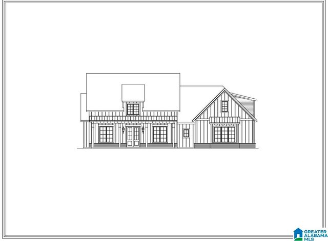 12764 EDGEWOOD DRIVE, Lakeview, AL 35111