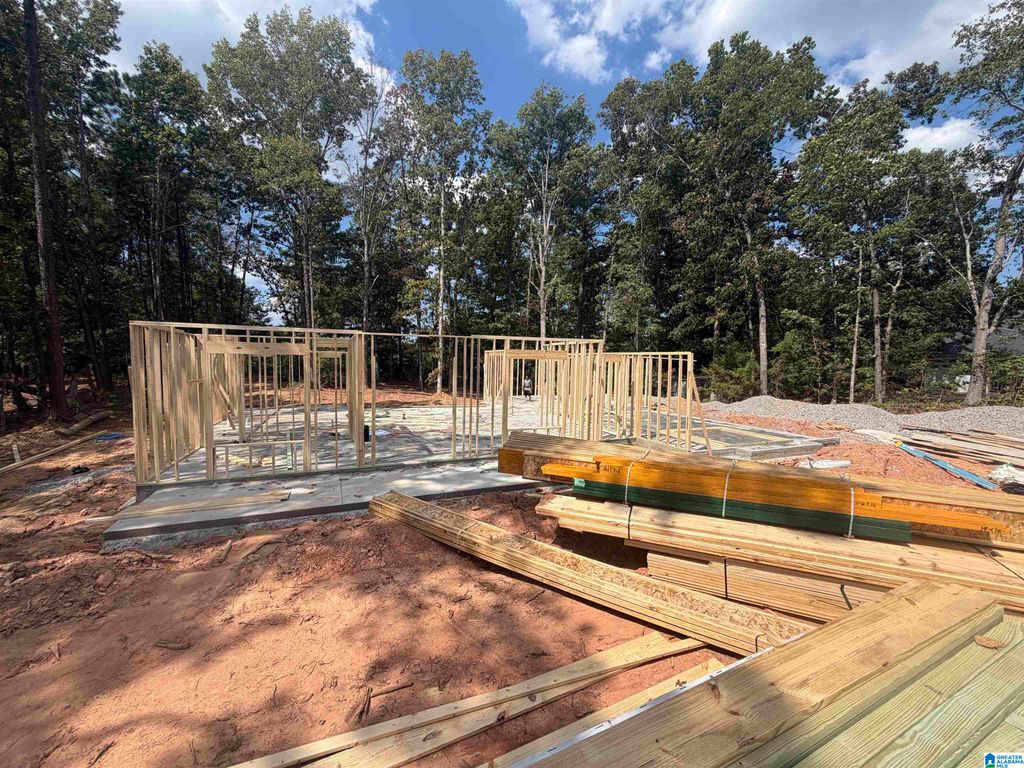 12764 EDGEWOOD DRIVE, Lakeview, AL 35111