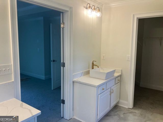 812 Mount Mckinley Way, Grayson, GA 30017