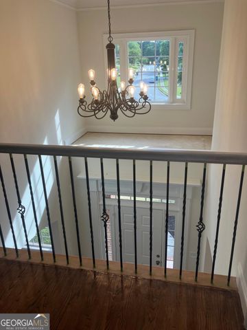 812 Mount Mckinley Way, Grayson, GA 30017